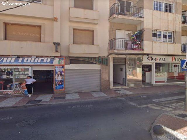 Apartamento en Venta en Urbanización Roquetas de Mar, Almería