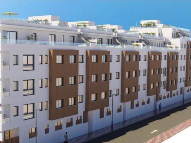 Apartamento en Venta en Urbanización Roquetas de Mar, Almería