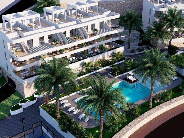 Apartamento en Venta en Urbanizaciones