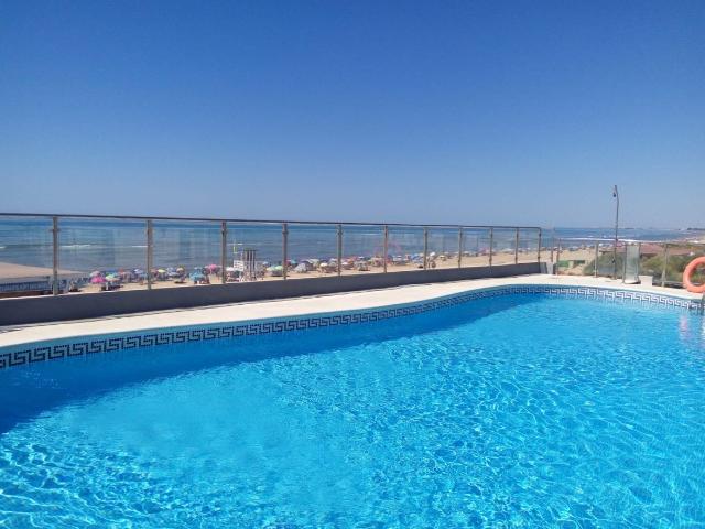 Apartamento en Venta en Urbasur