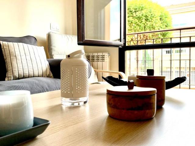 Apartamento en Venta en Valverde del Majano