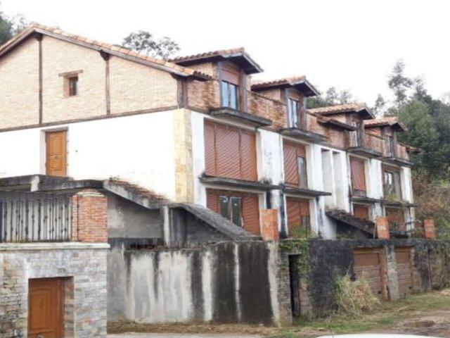 Apartamento en Venta en Val de San Vicente, Cantabria