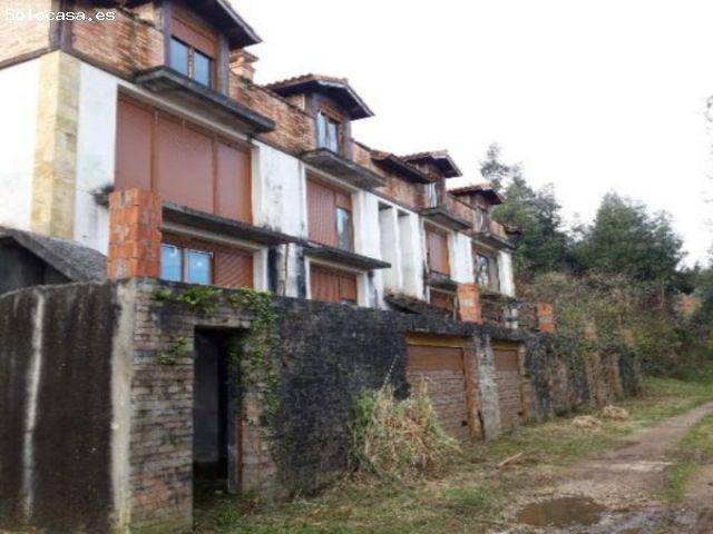 Apartamento en Venta en Val de San Vicente, Cantabria