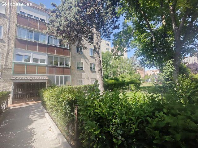 Apartamento en Venta en Valdemoro del Rey, Madrid
