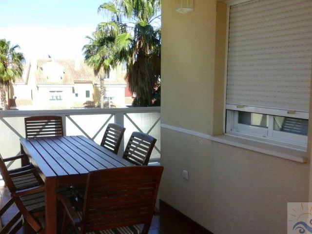 Apartamento en Venta en Valdelagrana