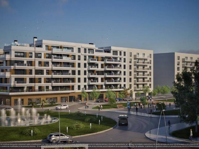Apartamento en Venta en Valdepasillas La Paz Huerta Rosales