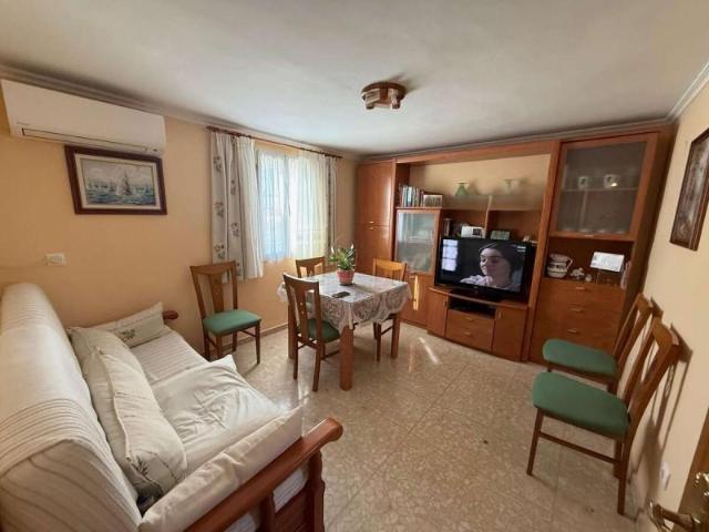 Apartamento en venta en Valdepeñas