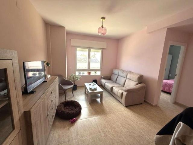 Apartamento en venta en Valdepeñas