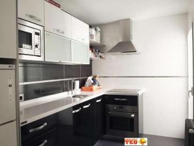 Apartamento en venta en Valdepeñas