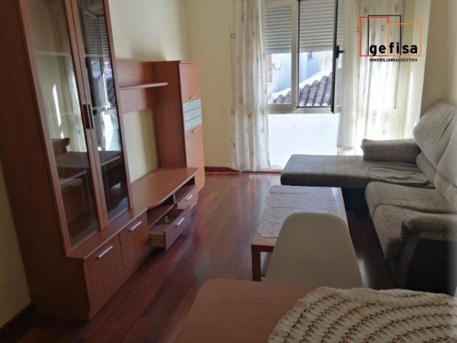 Apartamento en venta en Valdepeñas, Centro