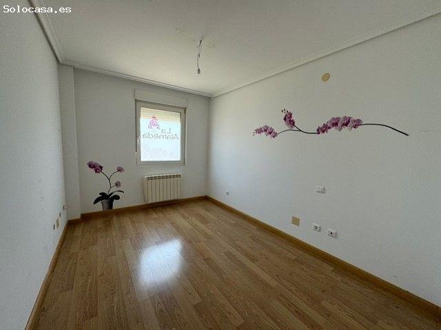 Apartamento en Venta en Valdepiélagos, Cantabria
