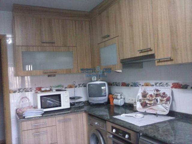 Apartamento en Venta en Valderas