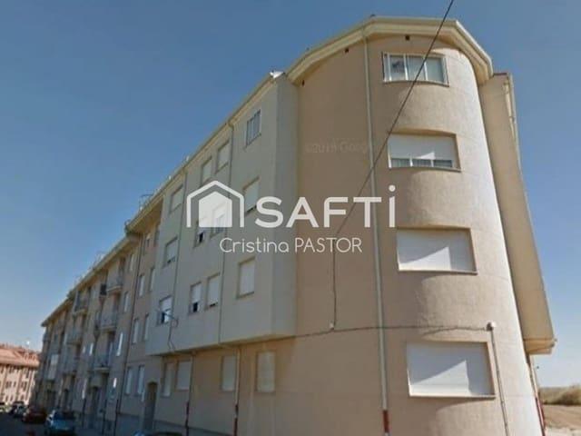 Apartamento en venta en Valderas, León