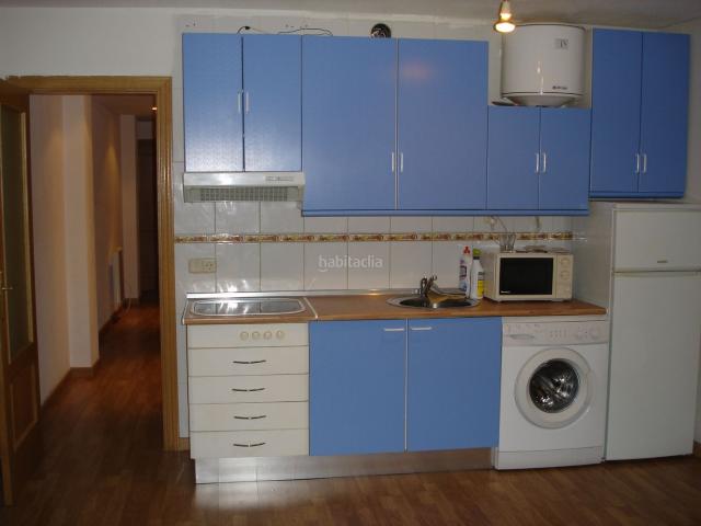 Apartamento en venta en Valdilecha. APARTAMENTO CON INQUILINOS DE ALQUILER. Apartamentos.