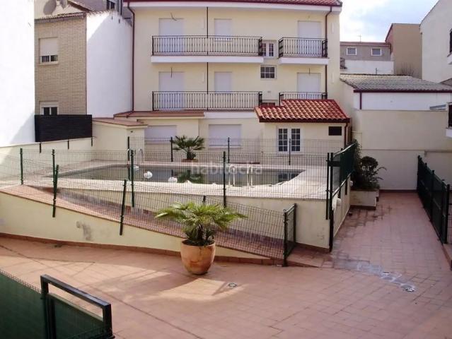 Apartamento en venta en Valdilecha. APARTAMENTO CON PISCINA Y PLAZA DE GARAJE. Apartamentos.