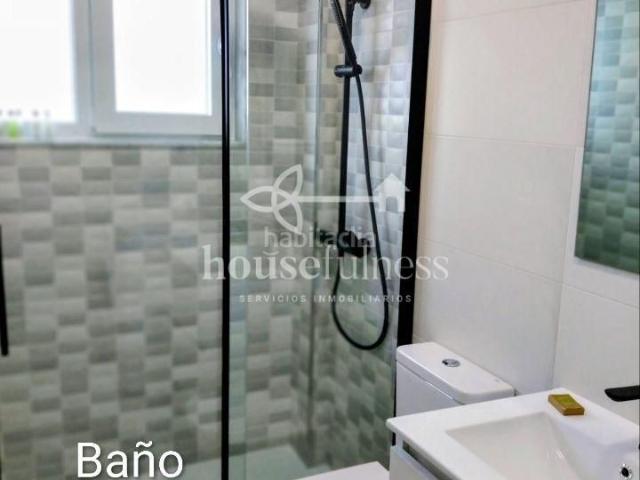 Apartamento en venta en Valdoviño. Apartamentos.