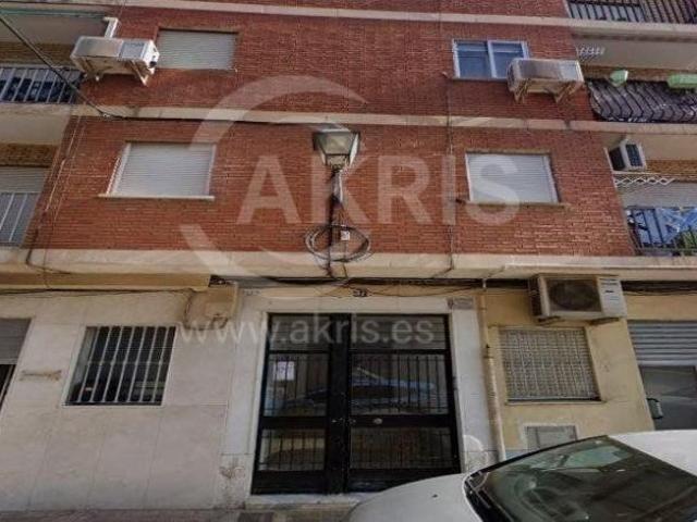 Apartamento en venta en Valencia