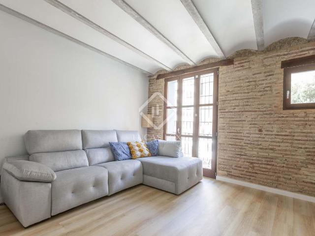 Apartamento en venta en Valencia Valencia