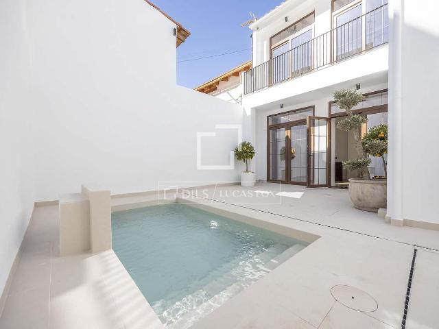 Apartamento en venta en Valencia Valencia