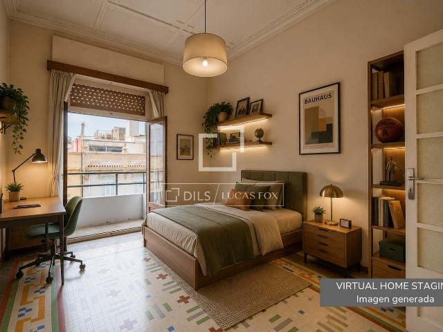Apartamento en venta en Valencia Valencia