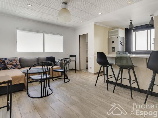 Apartamento en venta en Valencia Valencia