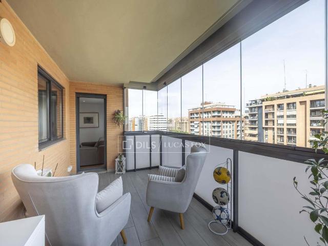 Apartamento en venta en Valencia Valencia