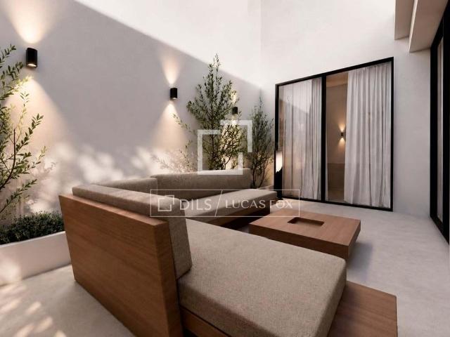Apartamento en venta en Valencia Valencia