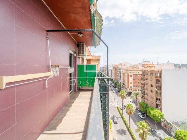 Apartamento en venta en Valencia Valencia
