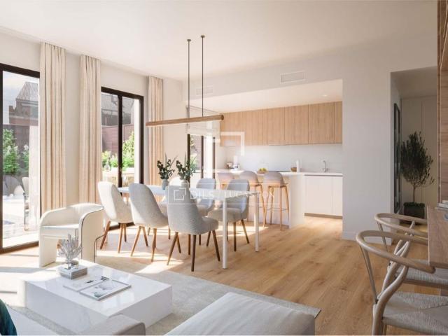 Apartamento en venta en Valencia Valencia