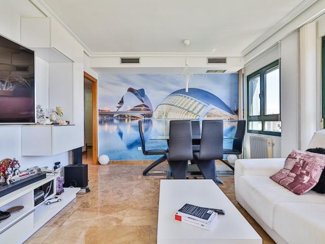 Apartamento en venta en Valencia Valencia