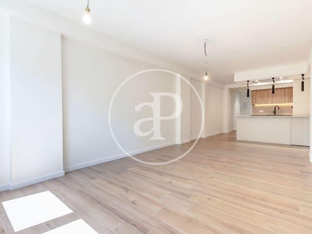 Apartamento en venta en València, Valencia Costa Valencia