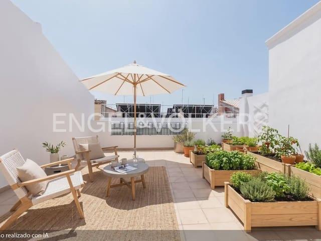 Apartamento en venta en València, Valencia Costa Valencia