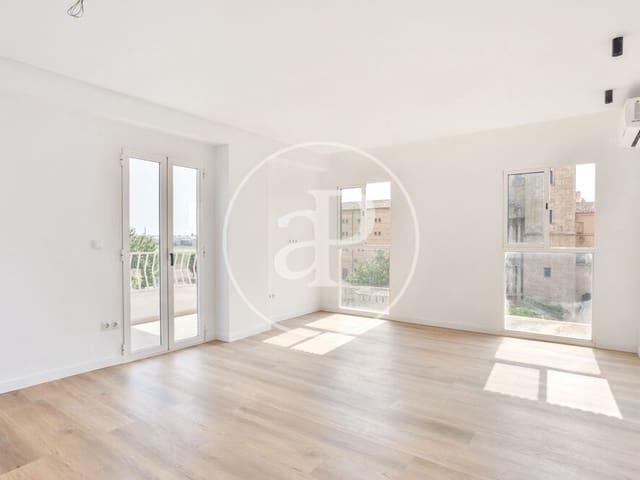 Apartamento en venta en València, Valencia Costa Valencia