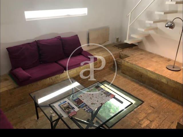 Apartamento en venta en València, Valencia Costa Valencia