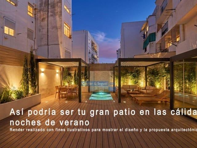 Apartamento en venta en València, Valencia Costa Valencia