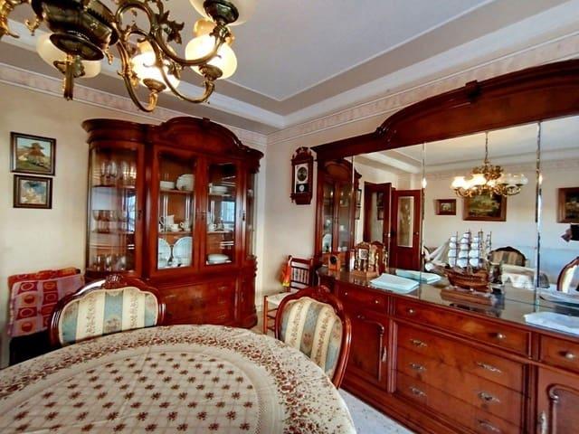 Apartamento en venta en València, Valencia Costa Valencia