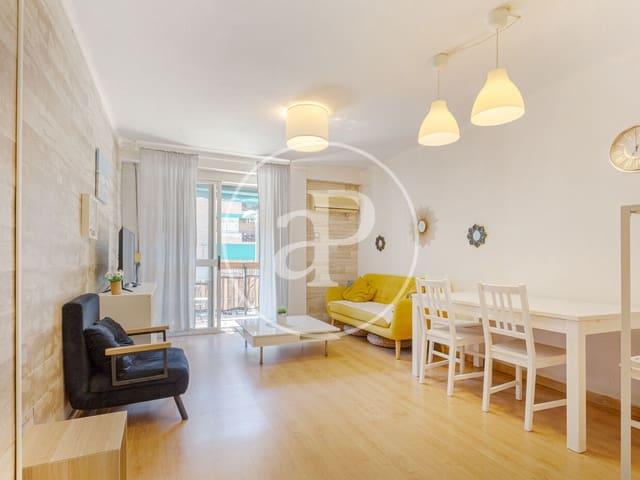Apartamento en venta en València, Valencia Costa Valencia