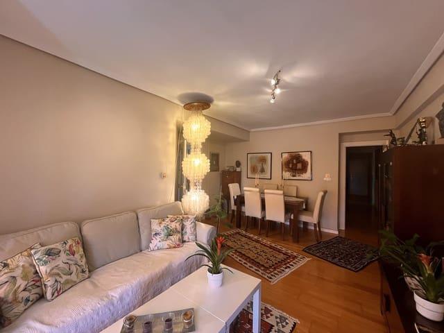 Apartamento en venta en València, Valencia Costa Valencia