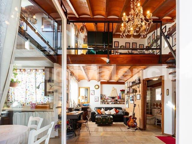 Apartamento en venta en València, Valencia Costa Valencia