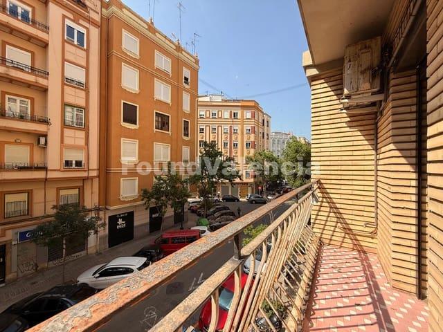 Apartamento en venta en València, Valencia Costa Valencia