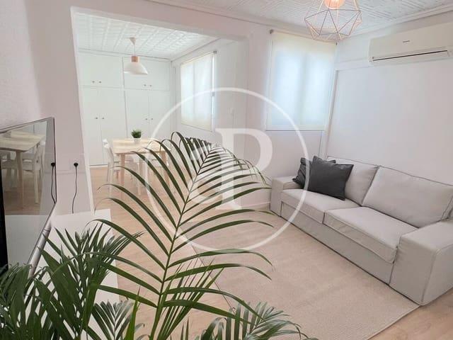 Apartamento en venta en València, Valencia Costa Valencia
