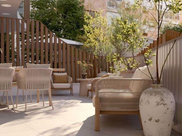 Apartamento en venta en València, Valencia Costa Valencia