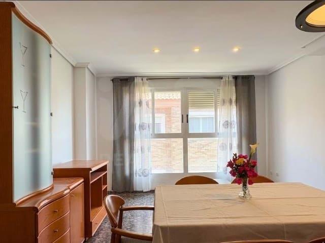 Apartamento en venta en València, Valencia Costa Valencia