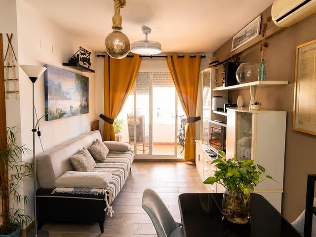 Apartamento en venta en Canet d'En Berenguer, Valencia Costa Valencia