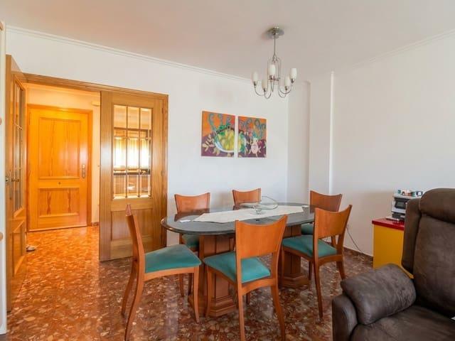 Apartamento en venta en València, Valencia Costa Valencia