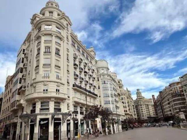 Apartamento en venta en València, Valencia Costa Valencia