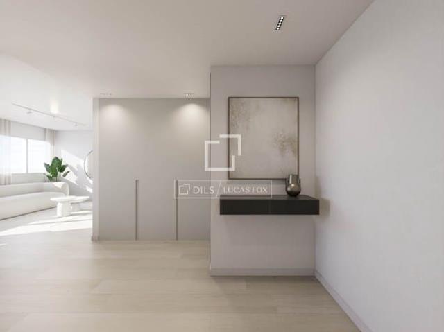 Apartamento en venta en València, Valencia Costa Valencia