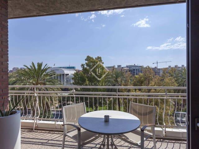 Apartamento en venta en València, Valencia Costa Valencia