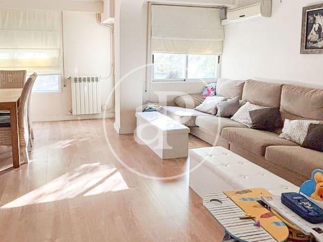 Apartamento en venta en València, Valencia Costa Valencia