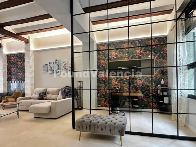 Apartamento en venta en València, Valencia Costa Valencia